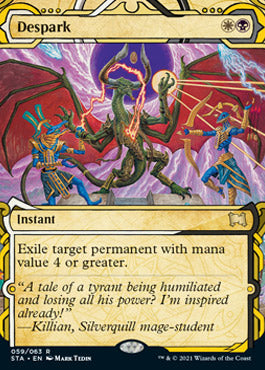 Despark [Strixhaven Mystical Archive] (STA 59)