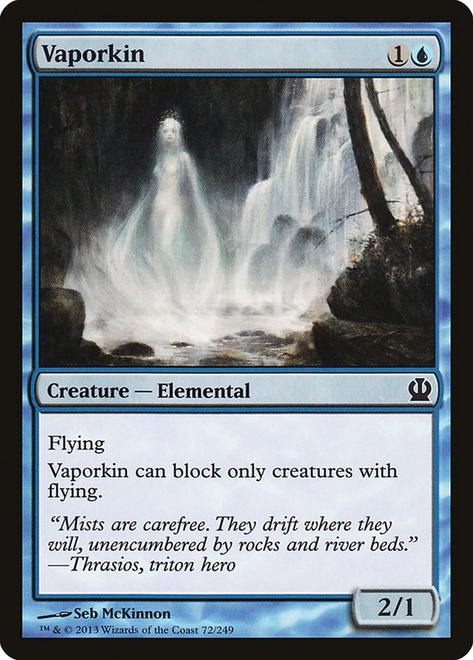 Vaporkin [Theros] (THS 72)
