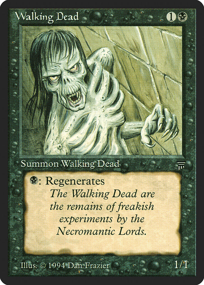 Walking Dead [Legends] (LEG 126)