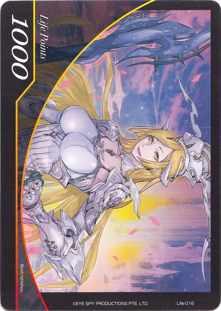 Life Point - Life-016 - Valentina (Life-016) [Alice Origin II]