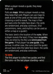 Roil Royale (Magic Minigame) [Zendikar Rising Minigame] (MZNR 4)