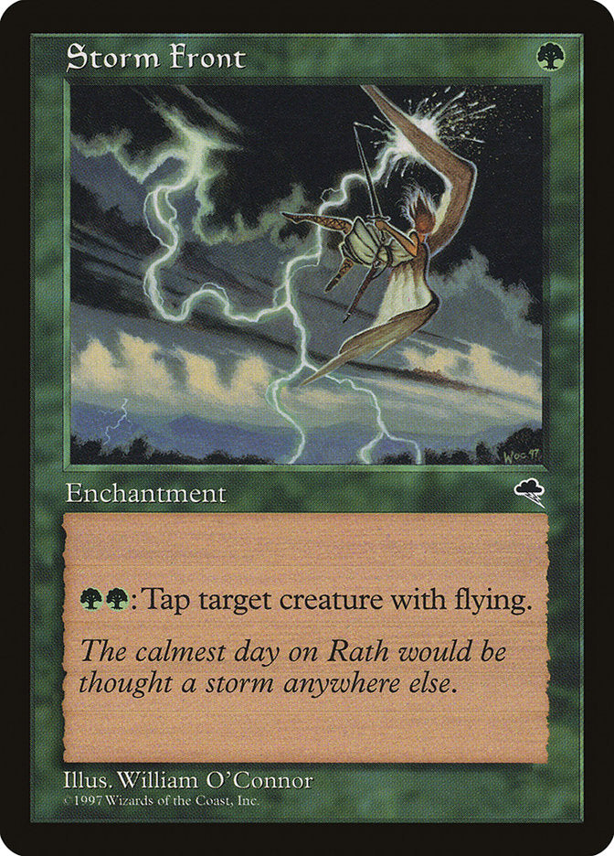 Storm Front [Tempest] (TMP 259)