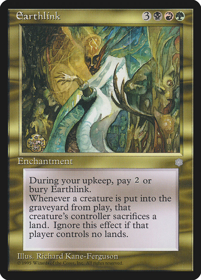 Earthlink [Ice Age] (ICE 285)