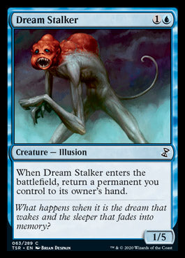 Dream Stalker [Time Spiral Remastered] (TSR 63)