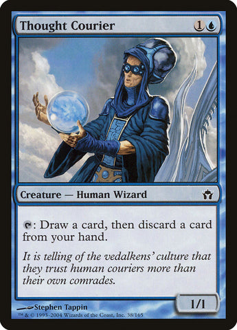 Thought Courier [Fifth Dawn] (5DN 38)