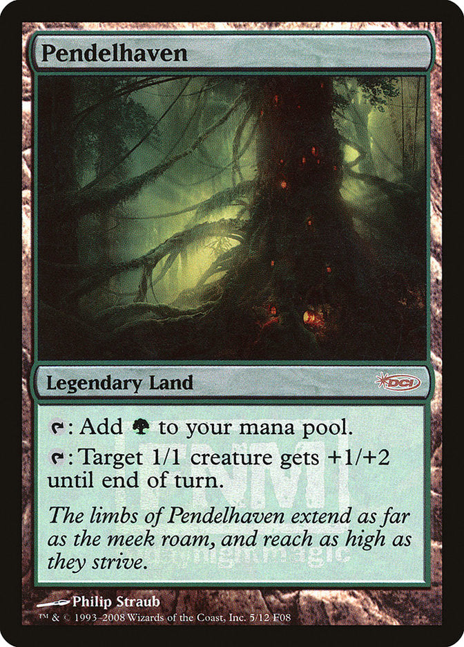Pendelhaven [Friday Night Magic 2008] (F08 5)
