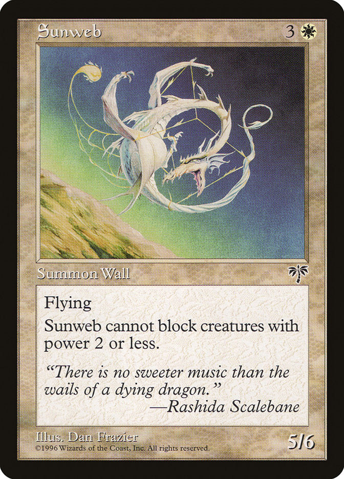 Sunweb [Mirage] (MIR 42)