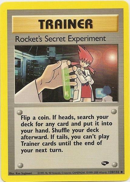 Rocket's Secret Experiment (120/132) [Gym Challenge]