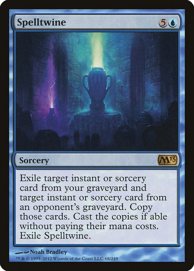Spelltwine [Magic 2013] (M13 68)
