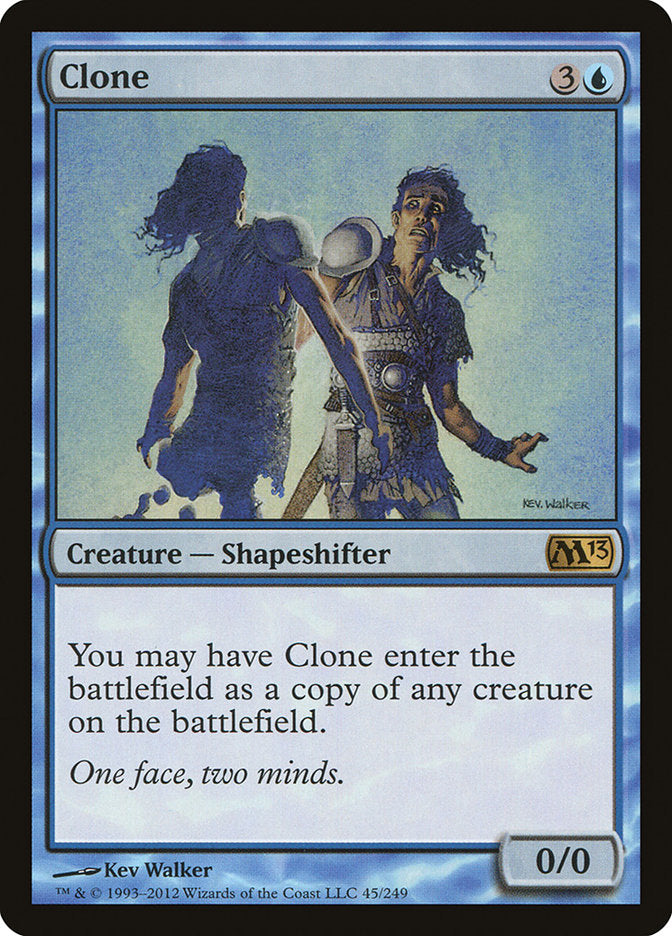Clone [Magic 2013] (M13 45)
