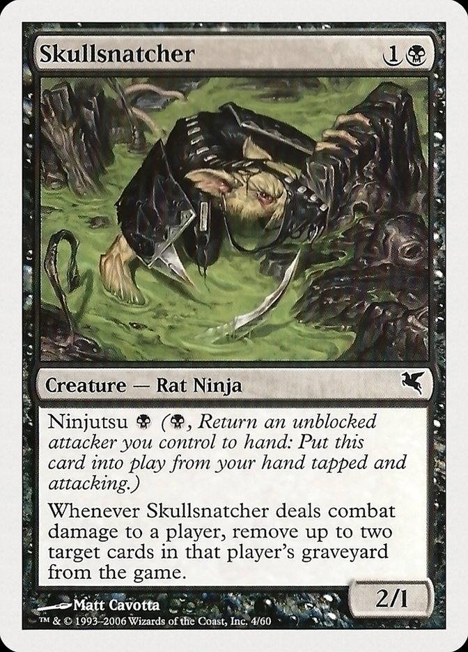 Skullsnatcher [Hachette UK] (PHUK 4)