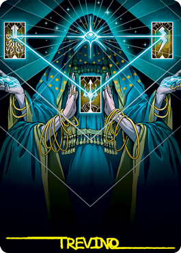 Strategic Planning Art Card (Gold-Stamped Signature) [Strixhaven: School of Mages Art Series] (ASTX 68)