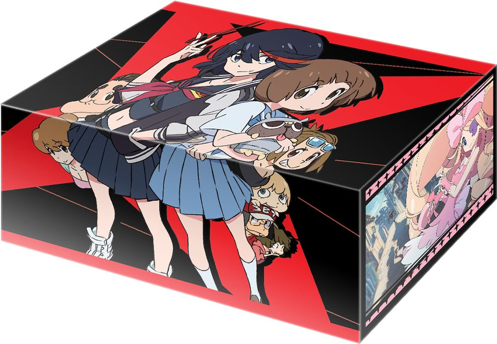 Kill La Kill - Power Up Set