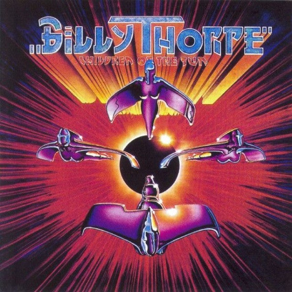 Billy Thorpe - Children Of The Sun