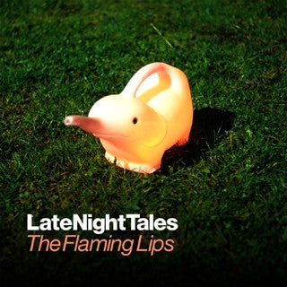 The Flaming Lips - LateNightTales