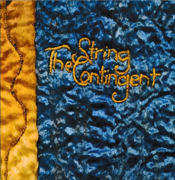 The String Contingent - The String Contingent