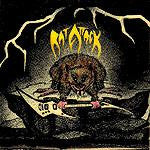 Rat Attack - Rat Attack