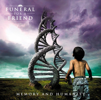 Funeral For A Friend - Memory And Humanity