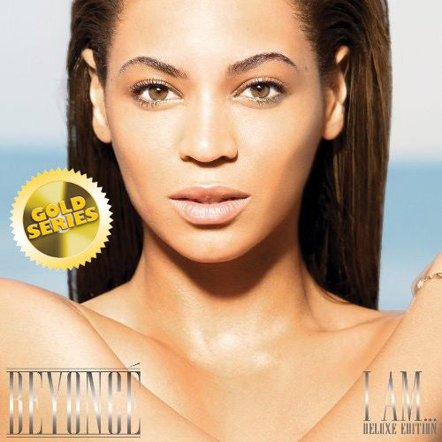 Beyoncé - I Am... Sasha Fierce