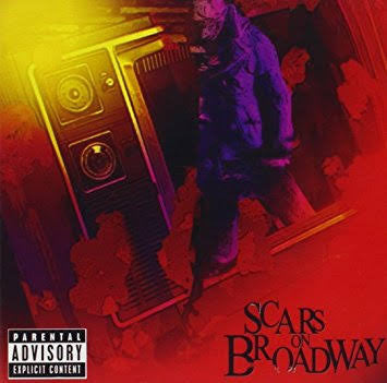 Scars On Broadway - Scars On Broadway