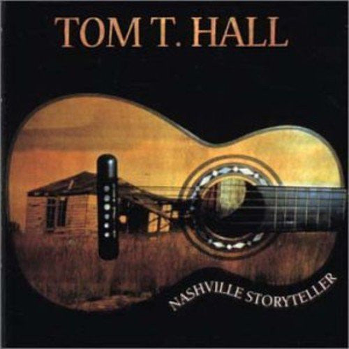 Tom T. Hall - Nashville Storyteller