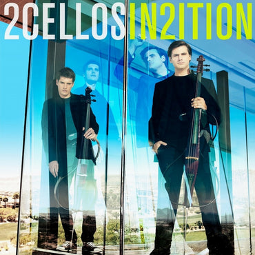 2Cellos - In2ition
