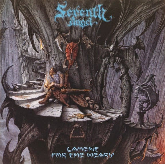 Seventh Angel - Lament For The Weary