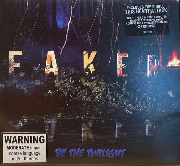 Faker - Be The Twilight
