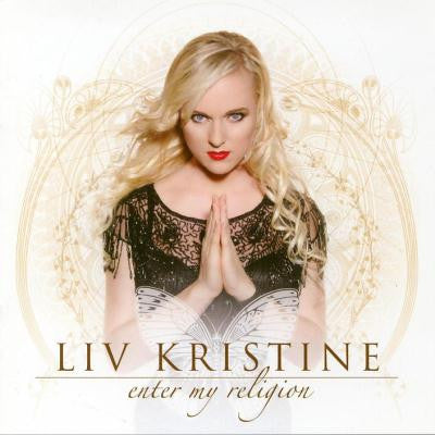 Liv Kristine - Enter My Religion