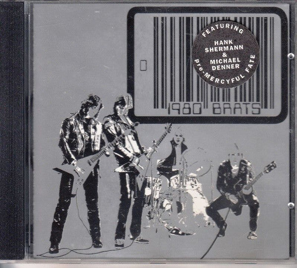 Brats - 1980