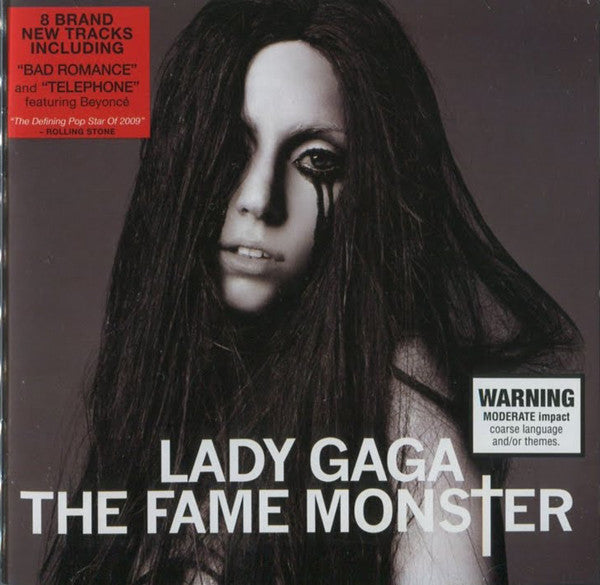 Lady Gaga - The Fame Monster