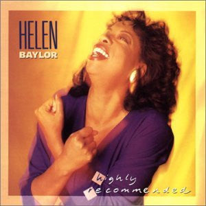 Helen Baylor - Highly Recommended