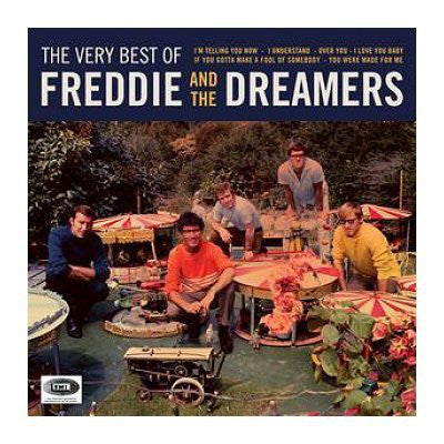 Freddie & The Dreamers - The Very Best Of Freddie And The Dreamers