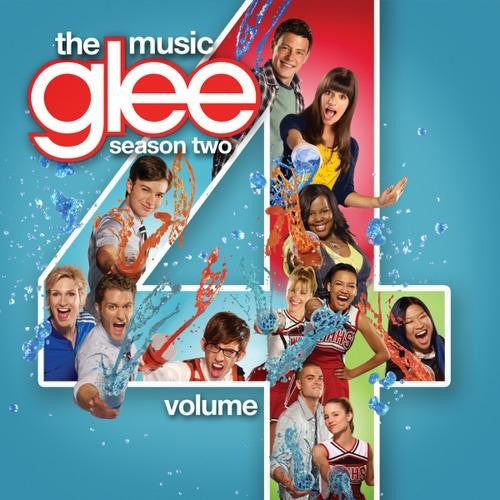 Glee Cast - Glee: The Music, Season Two, Volume 4