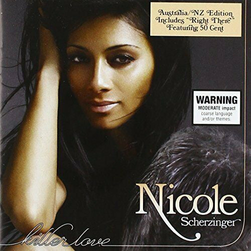 Nicole Scherzinger - Killer Love