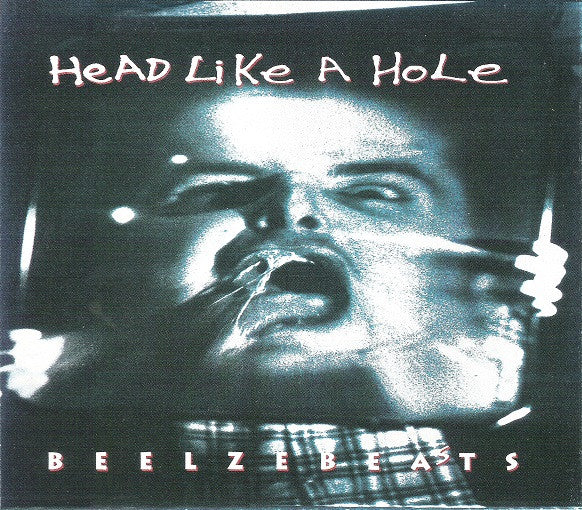 Head Like A Hole - Beelzebeats