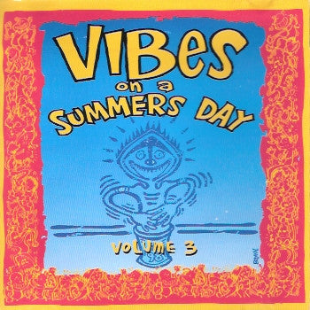 Various - Vibes On A Summer's Day Volume 3