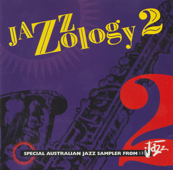 Various - Jazzology 2