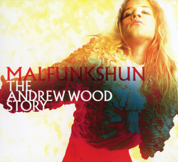 Malfunkshun - Malfunkshun: The Andrew Wood Story