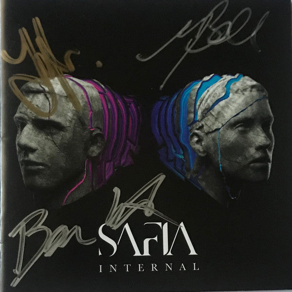 Safia - Internal