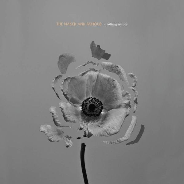 The Naked And Famous - In Rolling Waves