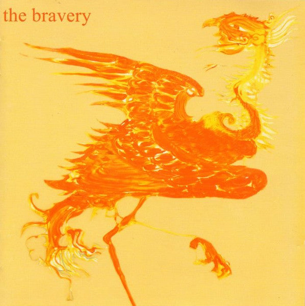 The Bravery - The Bravery