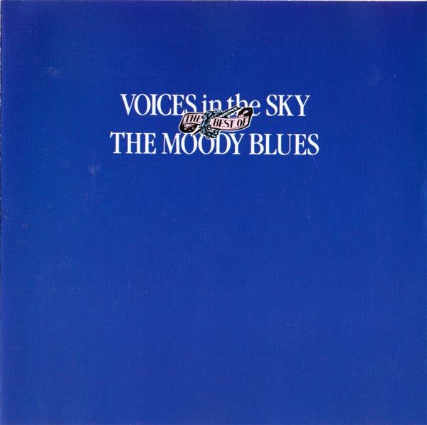 The Moody Blues - Voices In The Sky - The Best Of The Moody Blues