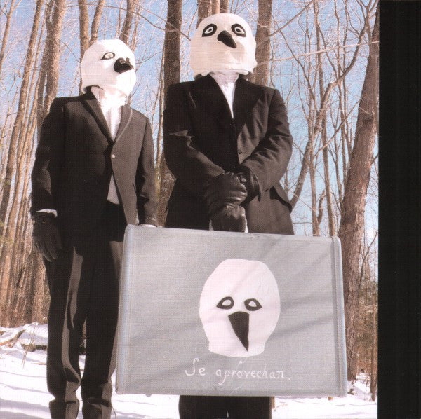 They Might Be Giants - The Else