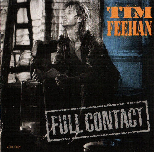 Tim Feehan - Full Contact