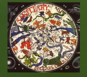 Beggars Opera - Sagittary