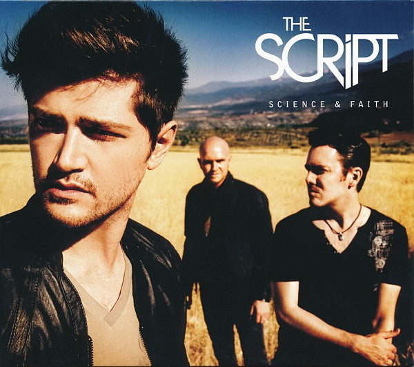 The Script - Science & Faith