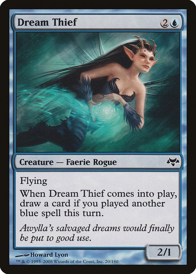 Dream Thief [Eventide] (EVE 20)