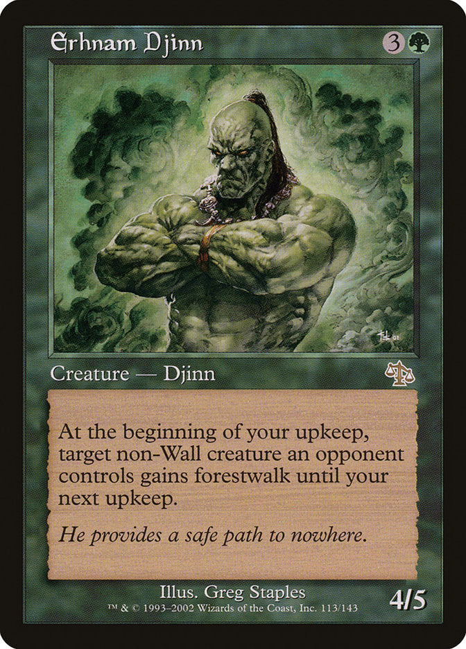 Erhnam Djinn [Judgment] (JUD 113)