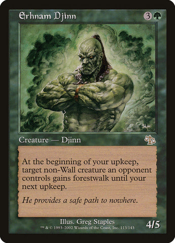 Erhnam Djinn [Judgment] (JUD 113)